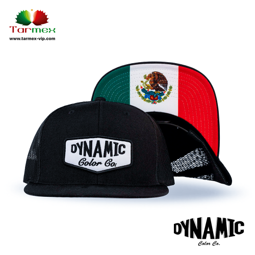 Dynamic Classic Snap Back Gorra