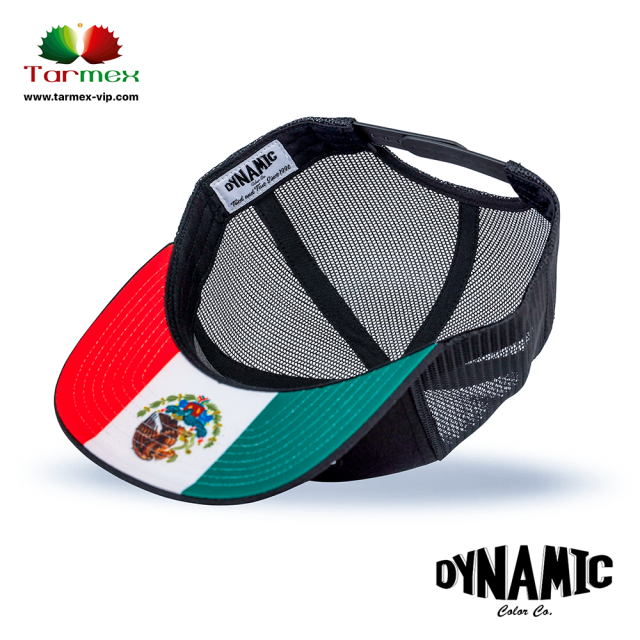 Dynamic Trucker Hat (gorra camionero)