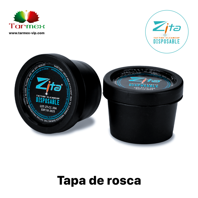 Esponja Limpiadora de Tinta ZITA