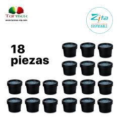 Esponja Limpiadora de Tinta ZITA