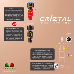 Pen Criztal