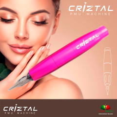Pen Zita Criztal