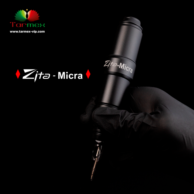 Pen Zita Micra