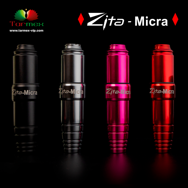 Pen Zita Micra