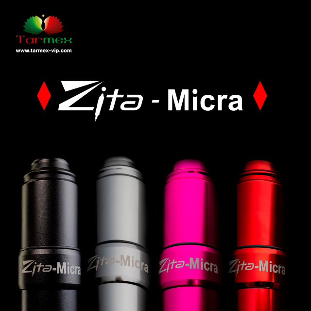 Pen Zita Micra