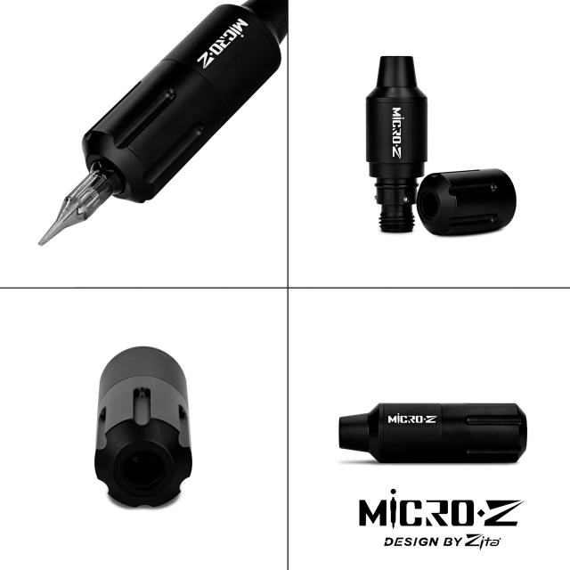 Micro - Z