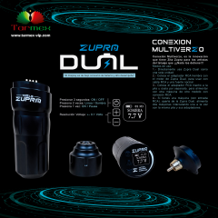 Pen Zupra Dual