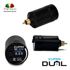 Pen Zupra Dual