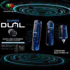 Pen Zupra Dual