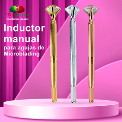 Inductor Diamante
