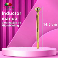 Inductor Diamante