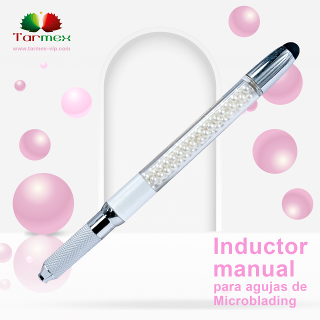Inductor Perlas