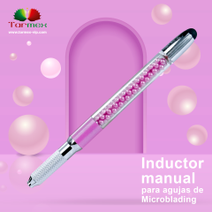Inductor Perlas