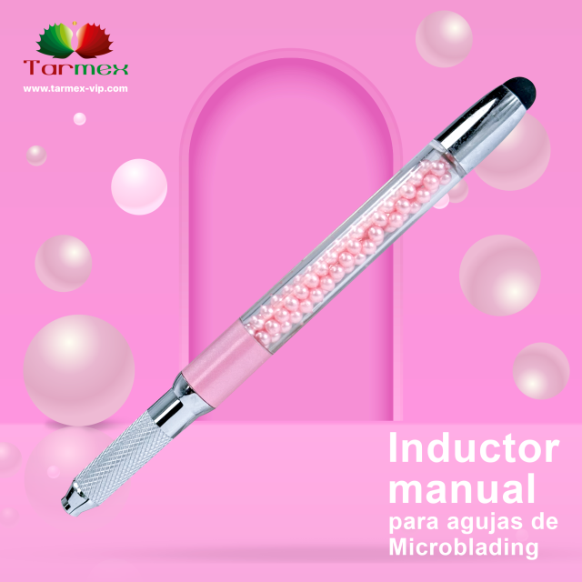 Inductor Perlas