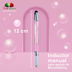 Inductor Perlas