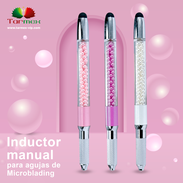 Inductor Perlas