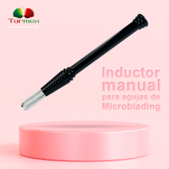 Inductor manual de Aluminio