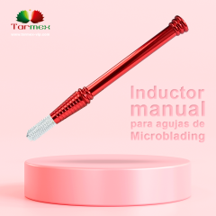 Inductor manual de Aluminio