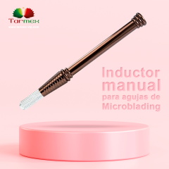 Inductor manual de Aluminio