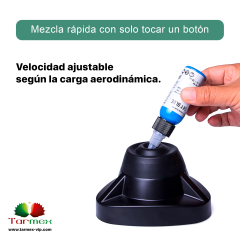 Mezclador de Tintas