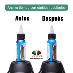 Mezclador de Tintas