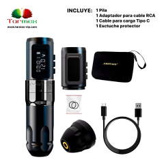 Pen Inalámbrica Ambition Mars-U