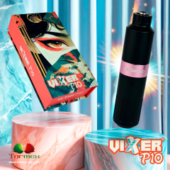 Pen Vixer P10
