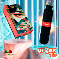 Pen Vixer P10
