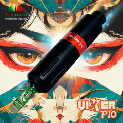 Pen Vixer P10