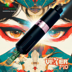 Pen Vixer P10