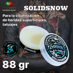 Bálsamo Solidsnow Sanink