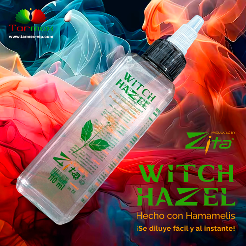 Witch Hazel Zita natural