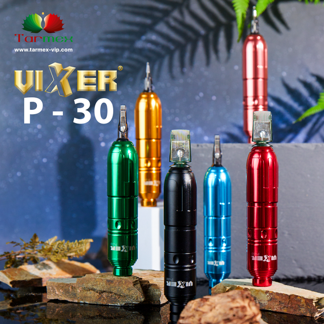 Pen Vixer P30