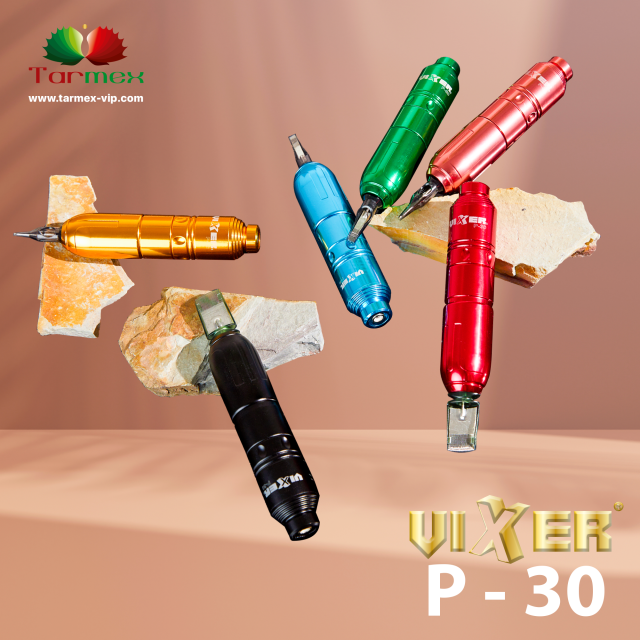 Pen Vixer P30