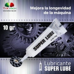 Lubricante Super Lube
