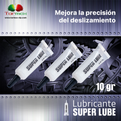Lubricante Super Lube