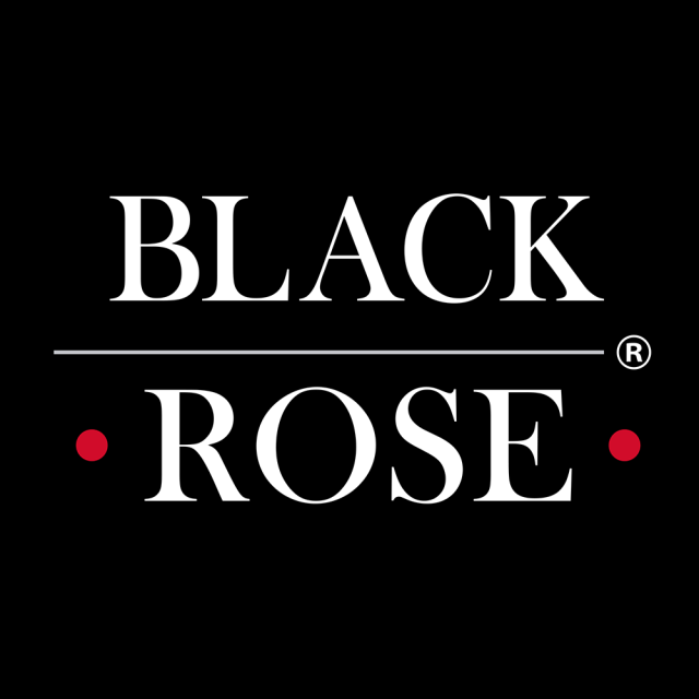 Cubre Pen Negro Black Rose