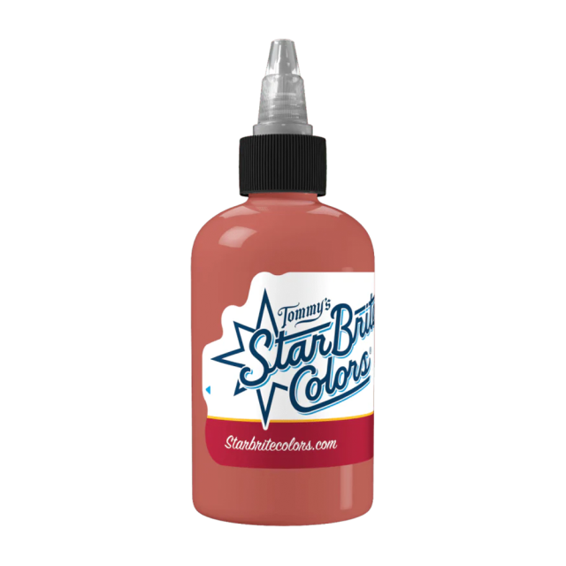 Victorian Rose Star Brite Promoción