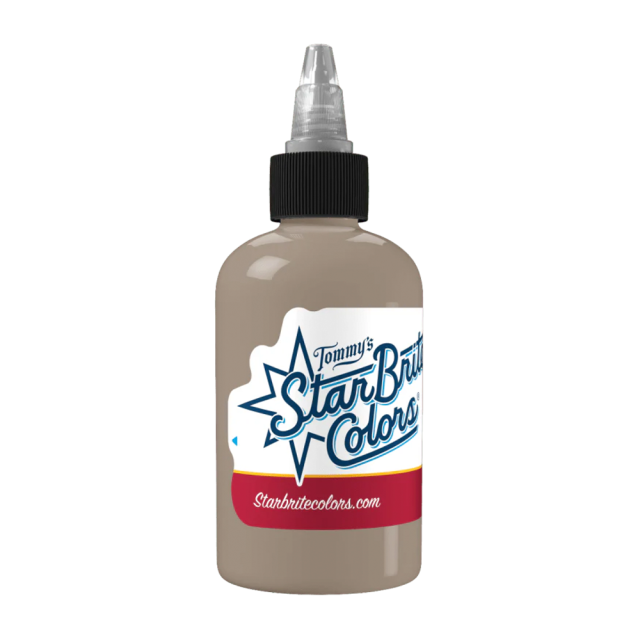 Khaki Star Brite Promoción