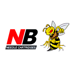 Cartucho Needle Bee RL