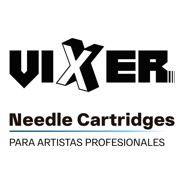 Cartucho Vixer BLANCO RS