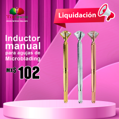 Inductor Diamante