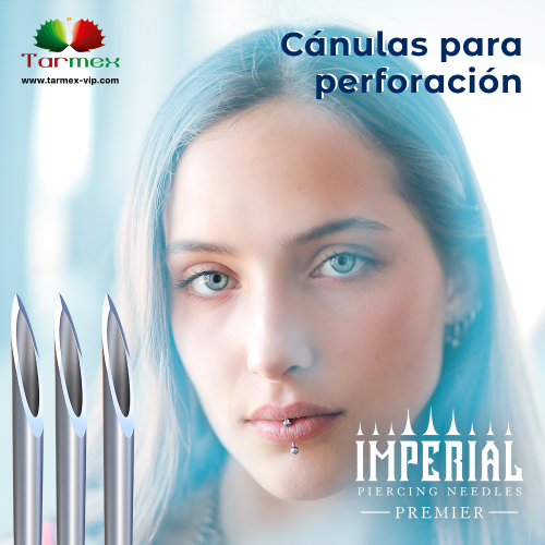 Cánula Imperial