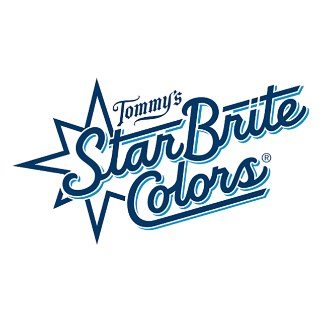 Midnight Blue Star Brite Promoción