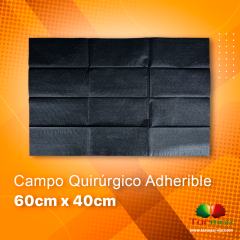 Campo Quirúrgico Adherible