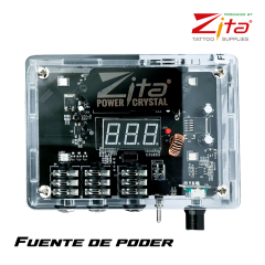 Fuente De Poder Zita Cryztal