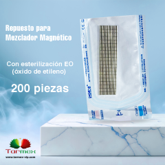 Repuesto para Mezclador Magnético