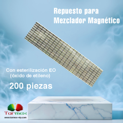 Repuesto para Mezclador Magnético