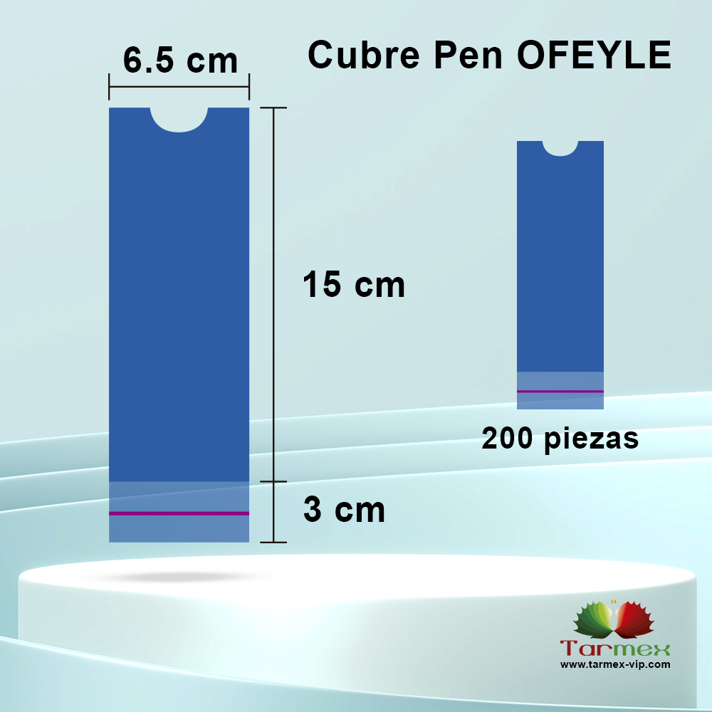 Cubre Pen OFEYLE