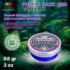 Vaselina Purple Haze CBD